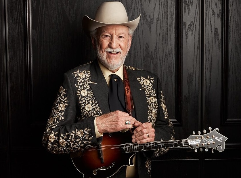 Photo of Doyle Lawson