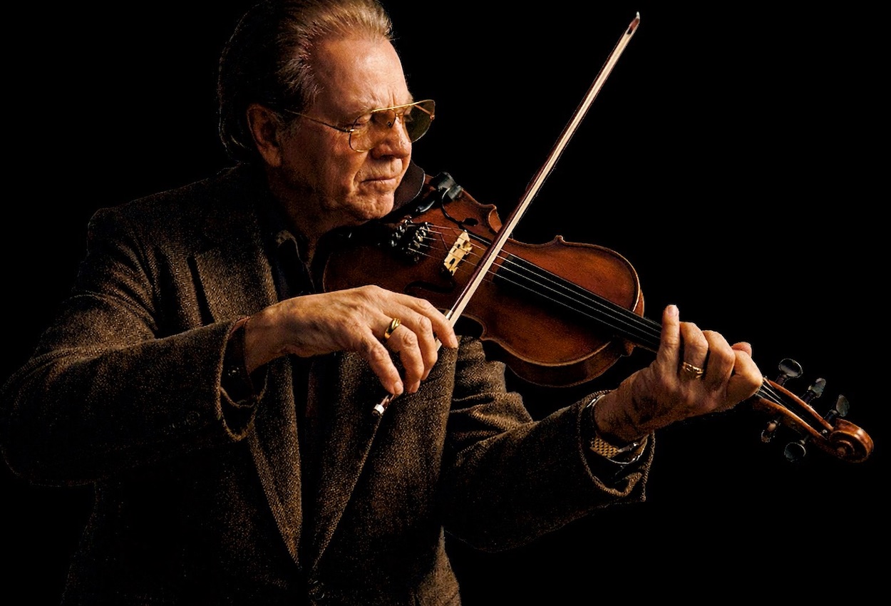 Photo of Bobby Hicks